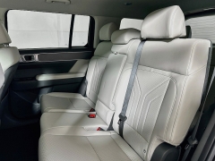 New 2027  Hyundai Santa Fe SEL FWD at Graham Auto Mall near Mansfield&comma; OH