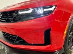 Used 2022  Chevrolet Camaro 2dr Conv LT1 at Dutro Auto near Zanesville&comma; OH