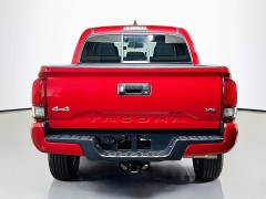 Used 2023  Toyota Tacoma 4WD SR Double Cab 5ft Bed V6 AT at Dutro Auto near Zanesville&comma; OH