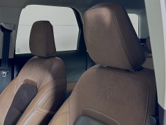 Used 2023  Ford Bronco Sport Badlands 4x4 at Graham Auto Mall near Mansfield&comma; OH