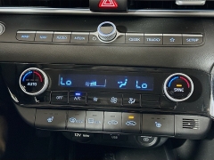 Used 2023  Hyundai Elantra Limited IVT at Dutro Auto near Zanesville, OH