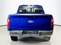 New 2026  Ford F-150 4WD XLT SuperCrew 6&period;5' Box at Dutro Auto near Zanesville&comma; OH