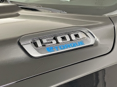 Used 2023  Ram 1500 4WD Big Horn Crew Cab 5'7" Box Lvl 2 at Dutro Auto near Zanesville&comma; OH