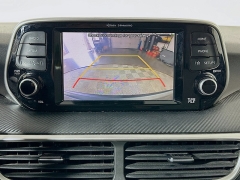 Used 2020  Hyundai Tucson 4d SUV FWD Value at Graham Auto Mall near Mansfield&comma; OH