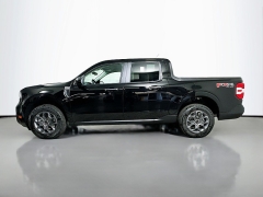 New 2026  Ford Maverick XLT AWD SuperCrew EcoBoost at Graham Auto Mall near Mansfield&comma; OH