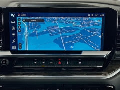 New 2026  Chevrolet Silverado 1500 4WD Crew Cab 147" RST at Dutro Auto near Zanesville&comma; OH