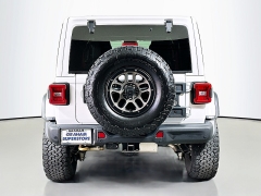 Used 2023  Jeep Wrangler Rubicon 392 4 Door 4x4 at Dutro Auto near Zanesville&comma; OH