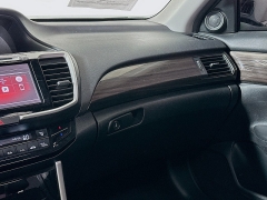Used 2016  Honda Accord Sedan 4d EX CVT at Dutro Auto near Zanesville&comma; OH