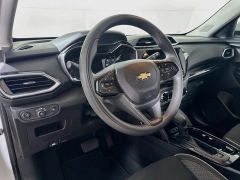 Used 2021  Chevrolet Trailblazer 4d SUV AWD LT at Dutro Auto near Zanesville&comma; OH