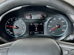 Used 2025  Chevrolet Malibu 4dr Sdn 1LT at Dutro Auto near Zanesville&comma; OH