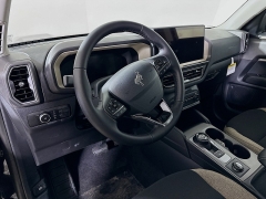 New 2026  Ford Bronco Sport Big Bend 4x4 at Graham Auto Mall near Mansfield&comma; OH
