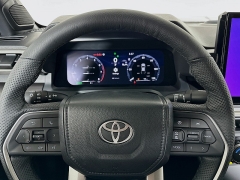 New 2025  Toyota Tacoma Hybrid 4WD TRD Sport Double Cab 5ft Bed AT at Dutro Auto near Zanesville, OH