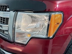 Used 2014  Ford F-150 4WD Supercab XLT at Graham Auto Mall near Mansfield&comma; OH
