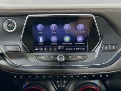 Used 2022  Chevrolet Blazer FWD 4dr RS at Graham Auto Mall near Mansfield, OH