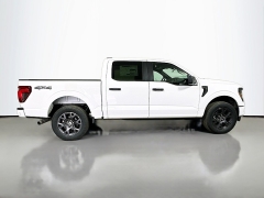 New 2026  Ford F-150 4WD STX SuperCrew 5&period;5' Box at Dutro Auto near Zanesville&comma; OH