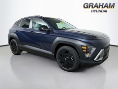 New 2027  Hyundai Kona SEL Sport FWD at Graham Auto Mall near Mansfield&comma; OH