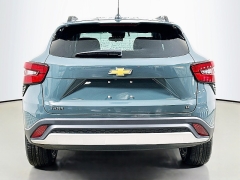New 2026  Chevrolet Trax FWD 4dr LT at Graham Auto Mall near Mansfield&comma; OH