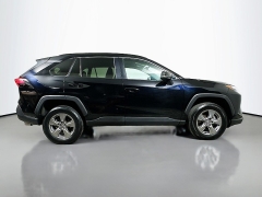 Used 2024  Toyota RAV4 XLE FWD at Graham Auto Mall near Mansfield&comma; OH