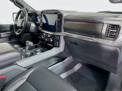 Used 2024  Ford F-150 4WD LARIAT SuperCrew 5&period;5' Box Hybrid at Dutro Auto near Zanesville&comma; OH