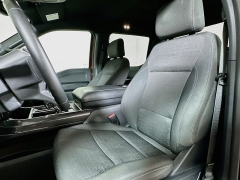 Used 2023  Ford F-150 4WD XLT SuperCrew 5&period;5' Box at Graham Auto Mall near Mansfield&comma; OH