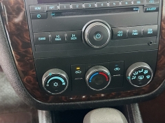 Used 2012  Chevrolet Impala (Fleet) 4d Sedan LS at Graham Auto Mall near Mansfield, OH