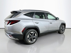 New 2026  Hyundai Tucson Hybrid SEL FWD at Dutro Auto near Zanesville&comma; OH