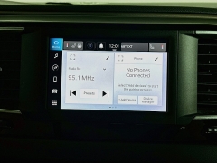 Used 2023  Chrysler Voyager LX FWD at Dutro Auto near Zanesville&comma; OH