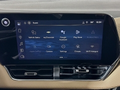 New 2026  Chevrolet Equinox AWD 4dr ACTIV w&sol;KDZ at Graham Auto Mall near Mansfield&comma; OH