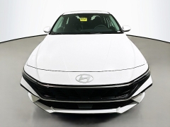 New 2025  Hyundai Elantra SEL Convenience IVT at Graham Auto Mall near Mansfield, OH