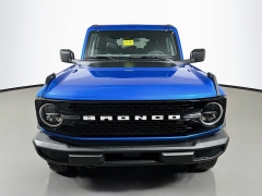 New 2026  Ford Bronco Big Bend 4 Door 4x4 at Graham Auto Mall near Mansfield&comma; OH