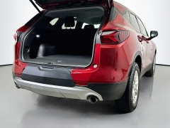Used 2021  Chevrolet Blazer FWD 4dr LT w&sol;2LT at Dutro Auto near Zanesville&comma; OH