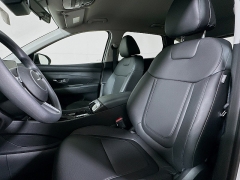 New 2026  Hyundai Tucson SEL Plus AWD at Graham Auto Mall near Mansfield&comma; OH