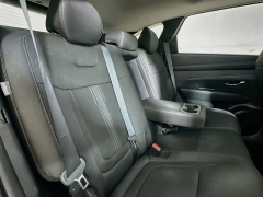 Used 2025  Hyundai Tucson SEL AWD at Dutro Auto near Zanesville&comma; OH