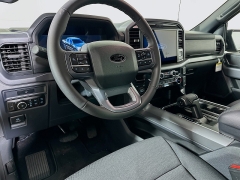 New 2026  Ford F-150 4WD XLT SuperCrew 5&period;5' Box at Dutro Auto near Zanesville&comma; OH