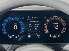 New 2026  Hyundai Kona SE AWD at Graham Auto Mall near Mansfield, OH