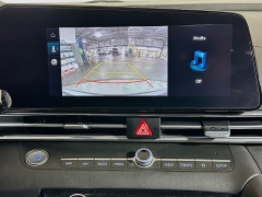 Used 2024  Hyundai Elantra SEL Convenience IVT at Dutro Auto near Zanesville&comma; OH