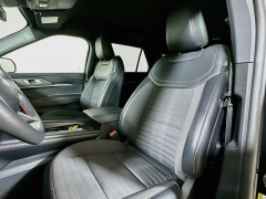 Used 2026  Ford Explorer ST-Line 4WD at Dutro Auto near Zanesville&comma; OH