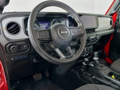 Used 2024  Jeep Wrangler 4xe Sport S 4x4 at Dutro Auto near Zanesville&comma; OH