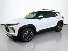 New 2026  Chevrolet Trailblazer FWD 4dr LT at Dutro Auto near Zanesville&comma; OH
