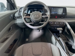 New 2026  Hyundai Elantra SE Sedan at Graham Auto Mall near Mansfield&comma; OH