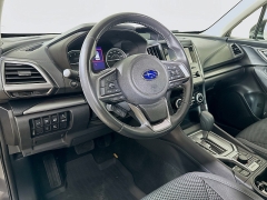 Used 2021  Subaru Forester Premium CVT at Graham Auto Mall near Mansfield&comma; OH