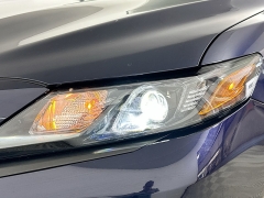 Used 2022  Toyota Camry SE Auto at Graham Auto Mall near Mansfield, OH