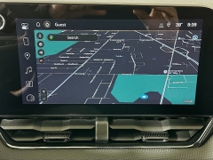 New 2026  Chevrolet Equinox AWD 4dr RS w/2RS at Dutro Auto near Zanesville, OH