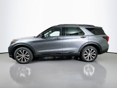 New 2026  Ford Explorer ST-Line 4WD at Graham Auto Mall near Mansfield&comma; OH
