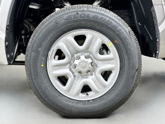 New 2026  Toyota Tundra 4WD SR CrewMax 5&period;5ft Bed at Dutro Auto near Zanesville&comma; OH