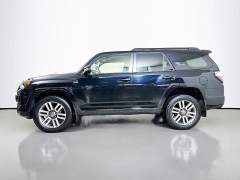 Used 2022  Toyota 4Runner TRD Sport 4WD at Dutro Auto near Zanesville, OH