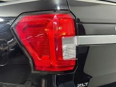 Used 2024  Ford Expedition XLT 4x4 at Graham Auto Mall near Mansfield&comma; OH