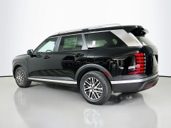 New 2026  Hyundai Palisade SEL Convenience AWD at Graham Auto Mall near Mansfield, OH