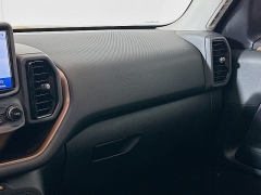 Used 2023  Ford Bronco Sport Badlands 4x4 at Dutro Auto near Zanesville&comma; OH