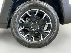 Used 2023  Jeep Renegade Trailhawk 4x4 at Dutro Auto near Zanesville&comma; OH